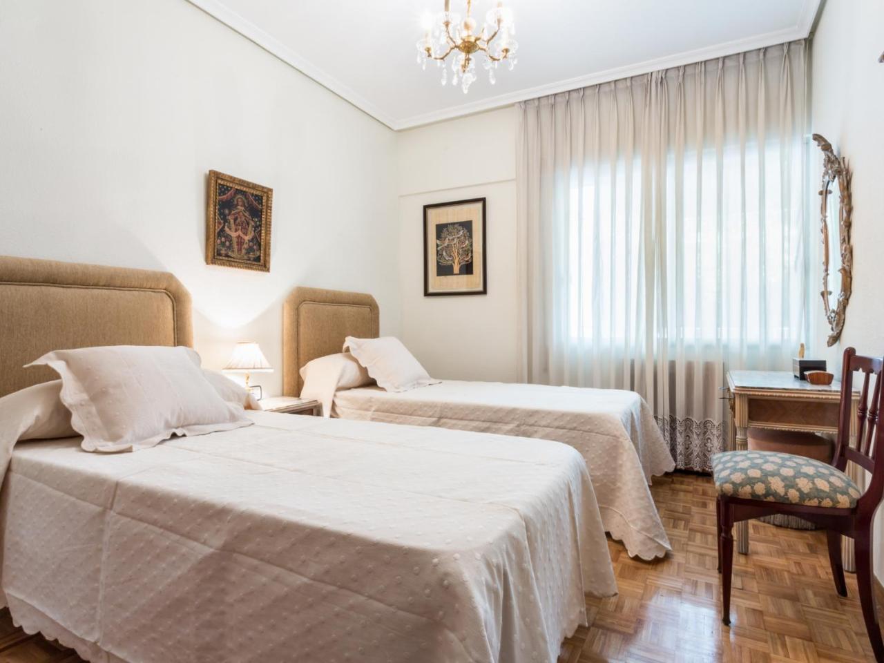 Edificio Princesa Apartamento Madrid