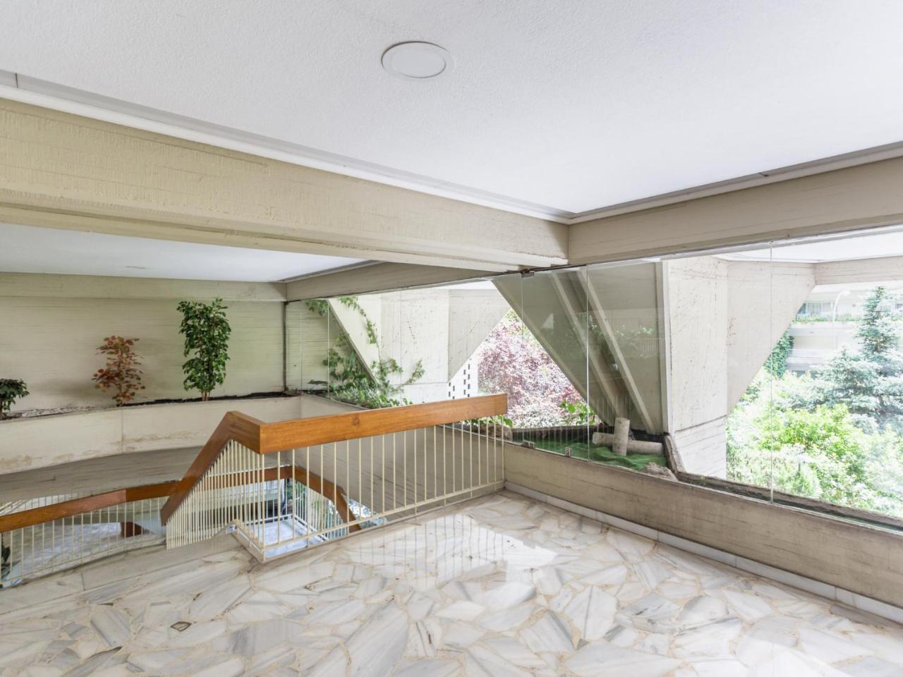 Edificio Princesa Apartamento Madrid