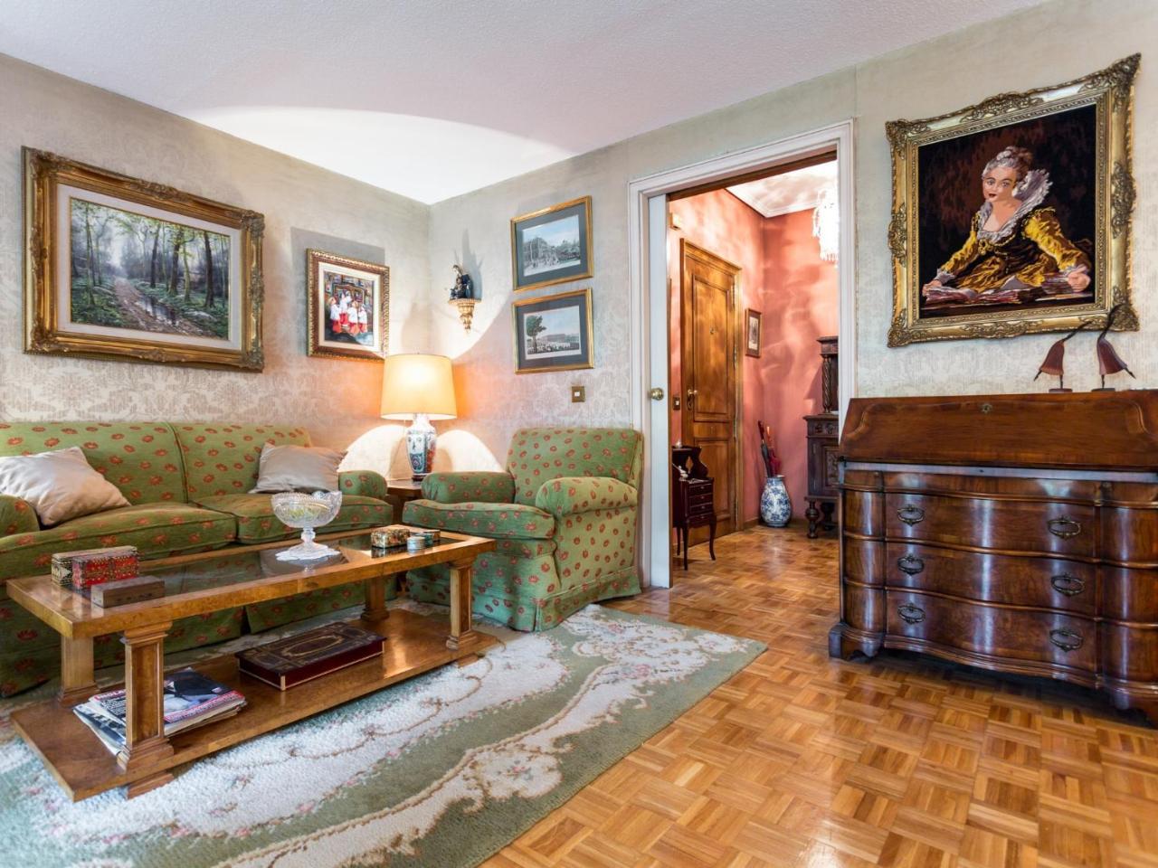Apartamento Edificio Princesa