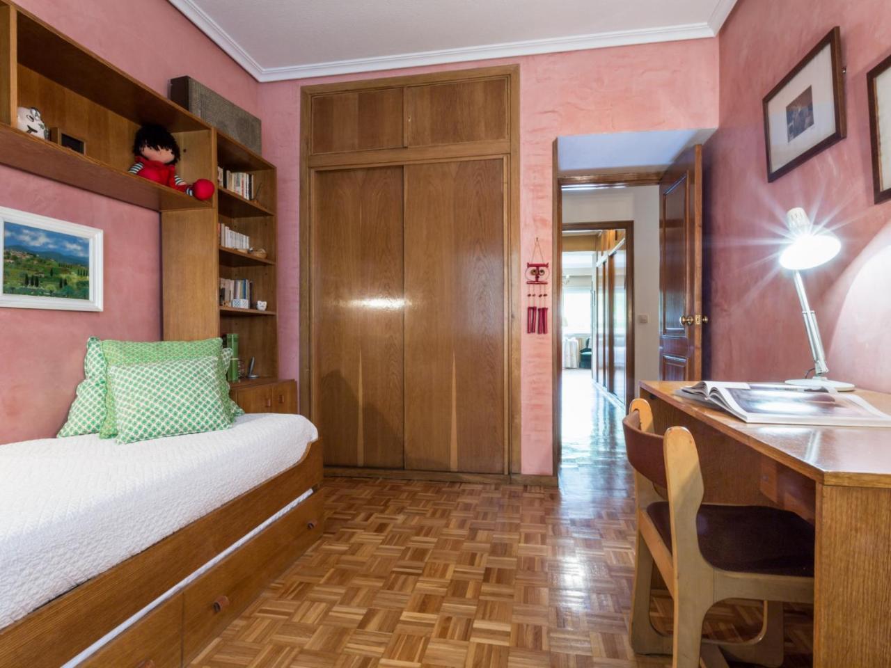 Apartamento Edificio Princesa *