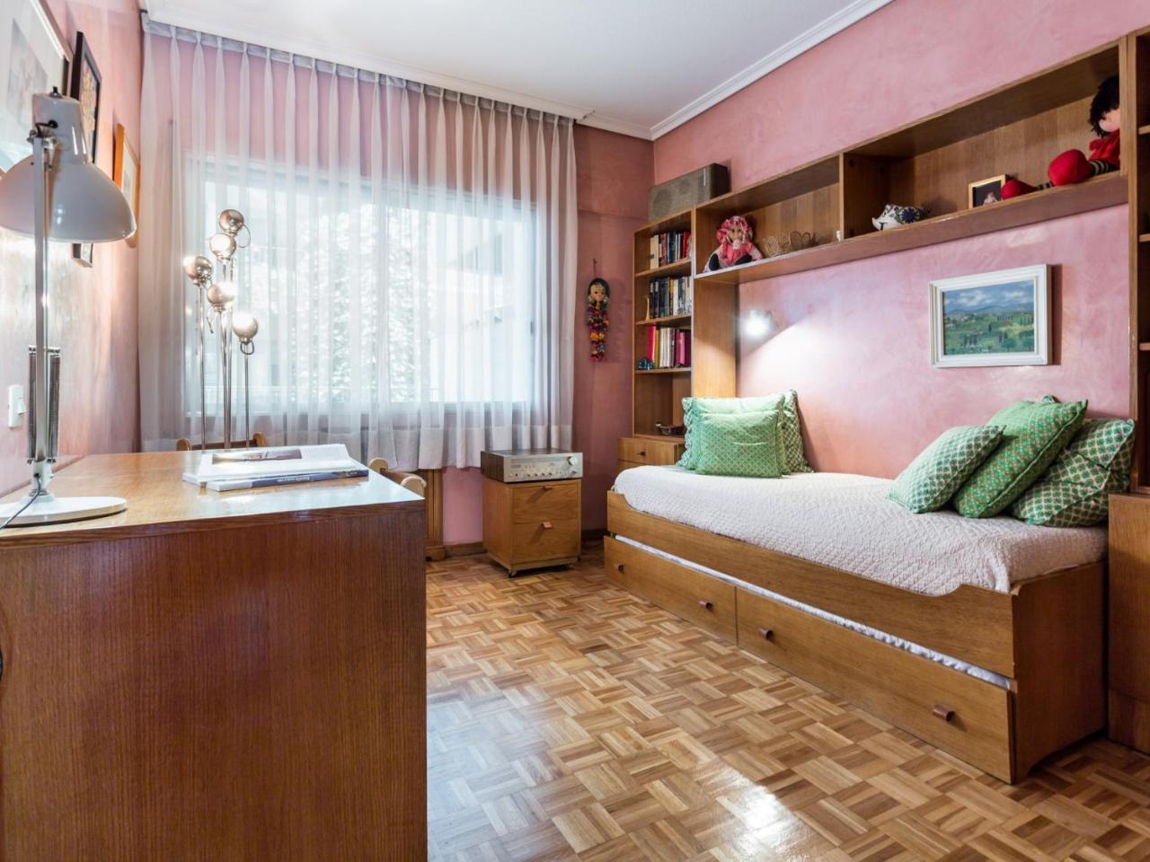 Edificio Princesa Apartamento