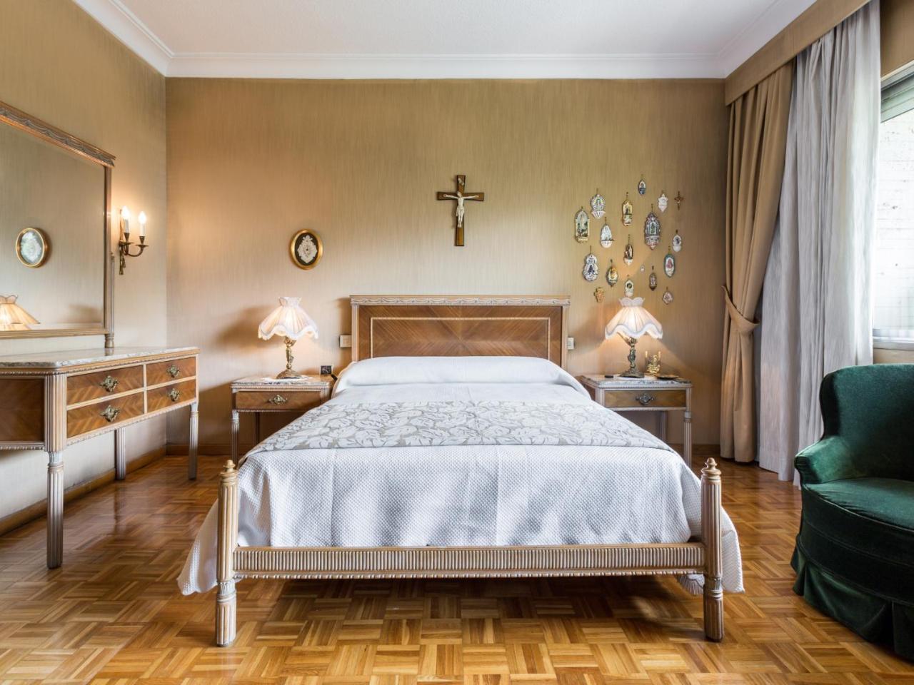 Apartamento Edificio Princesa