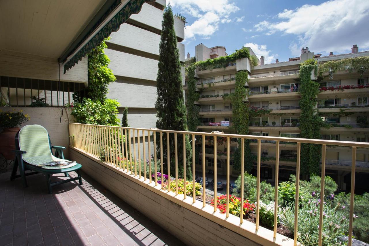 Edificio Princesa Apartamento *