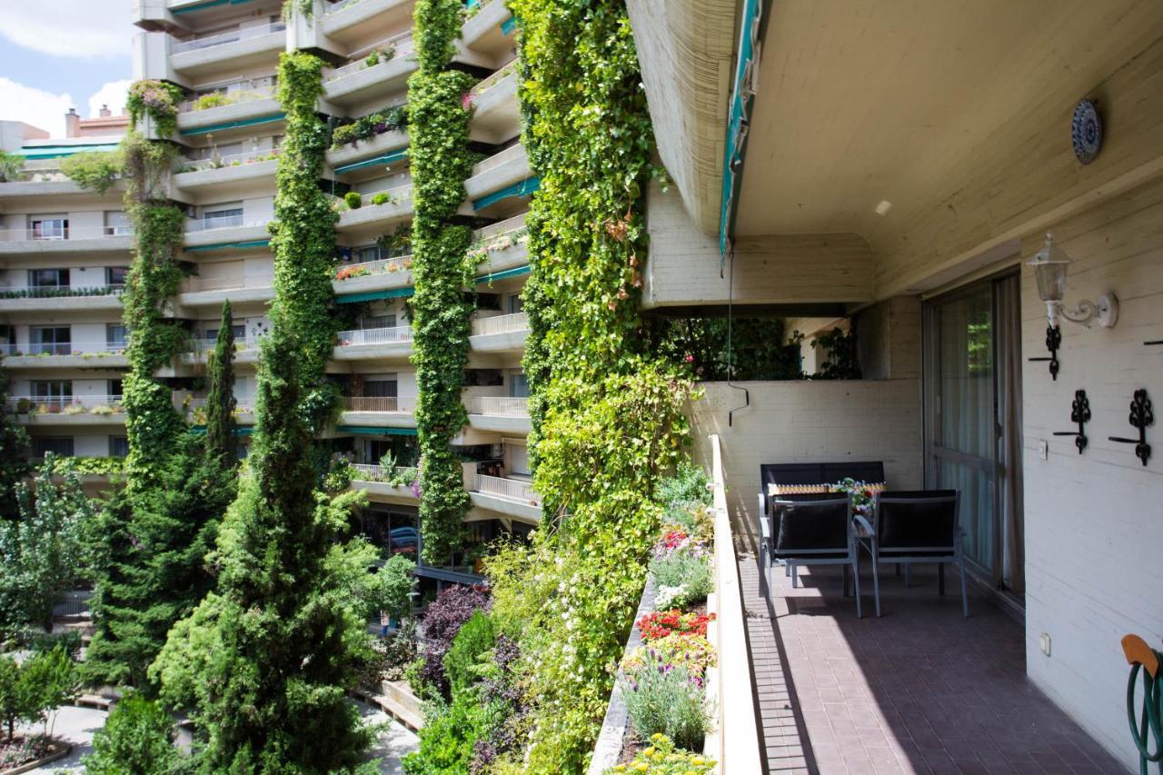 Edificio Princesa Apartamento *